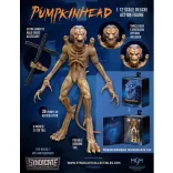 Pumpkinhead 1:12 méretarányú Deluxe akciófigura