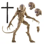 Pumpkinhead 1:12 méretarányú Deluxe akciófigura