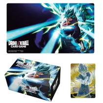 Dragon Ball Super Card Game Fusion World Accessories Set 02 -Vegito--2762166