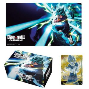 Dragon Ball Super Card Game Fusion World Accessories Set 02 -Vegito--2762166
