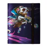 UP - Foundations 9-Pocket PRO-Binder Magic: The Gathering kártyákhoz