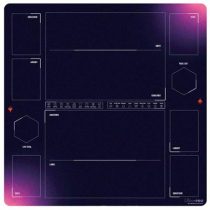 UP - Foundations Learn to Play 2 Player Battlemat for Magic: The Gathering-38644