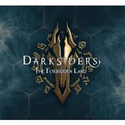 Darksiders: The Forbidden Land - EN-THQ-DS001