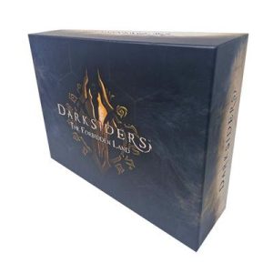 Darksiders: The Forbidden Land - EN-THQ-DS001