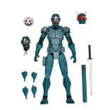 TMNT (The Last Ronin) - 7" Scale Action Figure - Synja Robots 2 Pack-NECA54447
