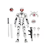 TMNT (The Last Ronin) - 7” Scale Action Figure - Ultimate Elite Synja Patrol Bot-NECA54325
