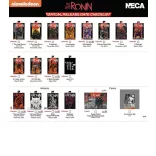 TMNT (The Last Ronin) - Accessory Pack - Last Ronin Accessory Set-NECA54435