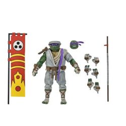 TMNT (The Last Ronin) - 7" Scale Action Figure - Ultimate Donatello-NECA54344