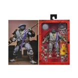 TMNT (The Last Ronin) - 7" Scale Action Figure - Ultimate Donatello
