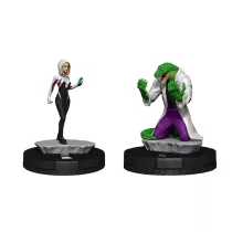 Marvel HeroClix: Spider-Verse Play at Home Kit-85016