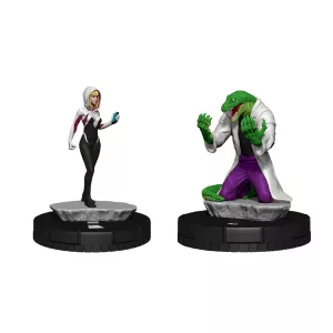Marvel HeroClix: Spider-Verse Play at Home Kit-85016