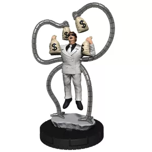 Marvel HeroClix: Spider-Verse Retail Chase Booster-85015