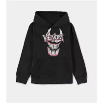 Marvel - Venom - Boys Hoodie-HD688422SPN-134/140