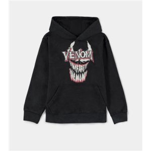Marvel - Venom - Boys Hoodie-HD688422SPN-134/140