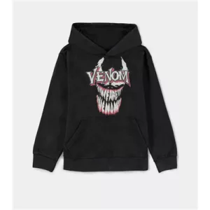 Marvel - Venom - Boys Hoodie-HD688422SPN-134/140