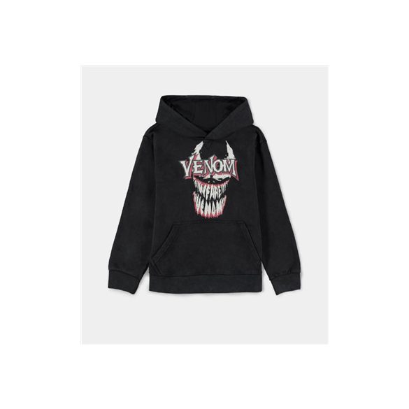 Marvel - Venom - Boys Hoodie-HD688422SPN-134/140