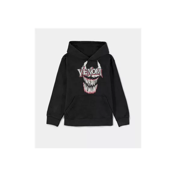Marvel - Venom - Boys Hoodie-HD688422SPN-134/140