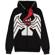 Venom 2 - Novelty Hoodie-HD734054SPN-2XL