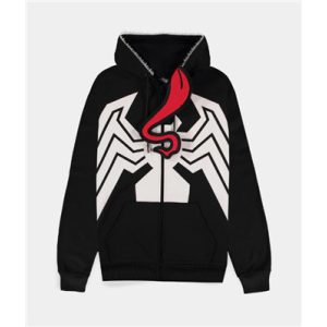 Venom 2 - Novelty Hoodie-HD734054SPN-2XL