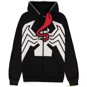 Venom 2 - Novelty Hoodie-HD734054SPN-2XL