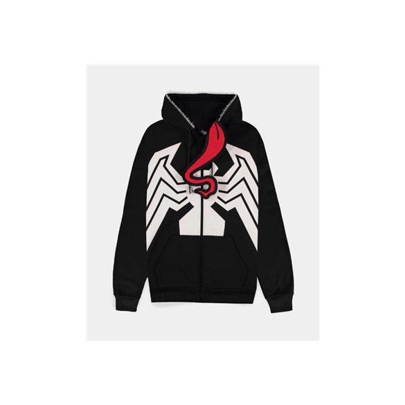 Venom 2 - Novelty Hoodie-HD734054SPN-2XL