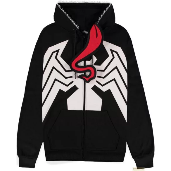 Venom 2 - Novelty Hoodie-HD734054SPN-2XL