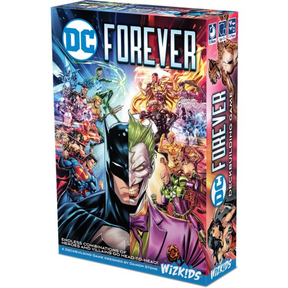 DC Forever - EN-87558