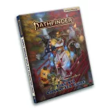 Pathfinder Lost Omens Tian Xia Character Guide (P2) - EN-PZO13002-HC