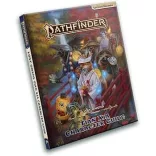 Pathfinder Lost Omens Tian Xia Character Guide (P2) - EN-PZO13002-HC