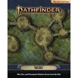 Pathfinder Flip-Mat: Marsh - EN szerepjátékos térképkiegészítő