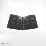 Gamegenic - Star Wars: Unlimited 18-Pocket Album - Card Back Blue-GGS32039ML