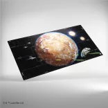 Gamegenic - Star Wars: Unlimited Battle Zone Game Mat-GGS40084ML