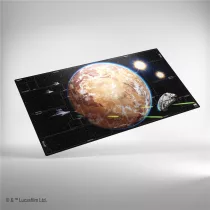 Gamegenic - Star Wars: Unlimited Battle Zone Game Mat-GGS40084ML