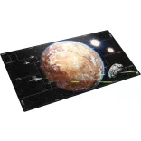 Gamegenic - Star Wars: Unlimited Battle Zone Game Mat-GGS40084ML