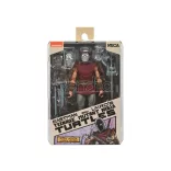 TMNT (Mirage Comics) - 7" Scale Action Figure - Foot Ninja (Classic Colors)-NECA54382