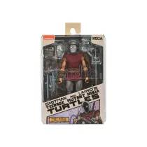 TMNT (Mirage Comics) - 7" Scale Action Figure - Foot Ninja (Classic Colors)-NECA54382