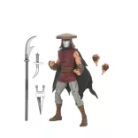 TMNT (Mirage Comics) - 7” Scale Action Figure - Elite Ninja (Classic Colors)-NECA54444