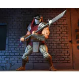 TMNT (Mirage Comics) - 7” Scale Action Figure - Foot Enforcer (Classic Colors)-NECA54445