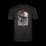 Funko POP! Boxed Tee: John Wick 3 - JW-FK75134