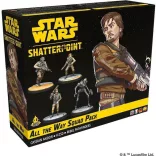 Star Wars: Shatterpoint - All The Way Squad Pack - többnyelvű kiadás (EN/FR/DE/ES)