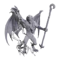 D&D Nolzur's Marvelous Miniatures: Blue Abishai-90703