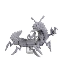 Dungeons & Dragons Nolzur's Marvelous Miniatures: Classic Ankheg-90738