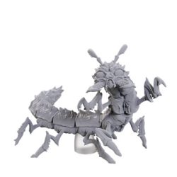 D&D Nolzur's Marvelous Miniatures: Classic Ankheg-WZK90738