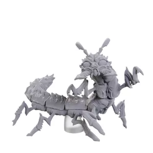 Dungeons & Dragons Nolzur's Marvelous Miniatures: Classic Ankheg-90738