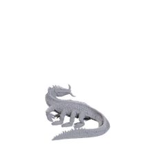 D&D Nolzur's Marvelous Miniatures: Classic Basilisk-WZK90739