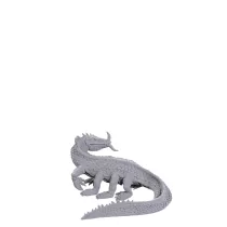 D&D Nolzur's Marvelous Miniatures: Classic Basilisk-90739