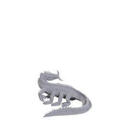 D&D Nolzur's Marvelous Miniatures: Classic Basilisk-WZK90739