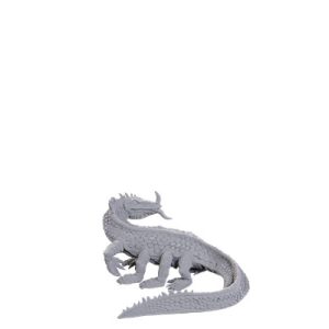 D&D Nolzur's Marvelous Miniatures: Classic Basilisk-WZK90739