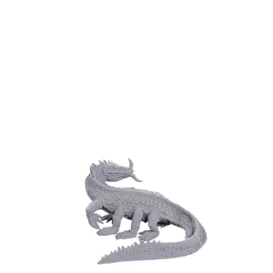 D&D Nolzur's Marvelous Miniatures: Classic Basilisk-90739