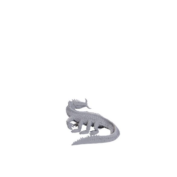 D&D Nolzur's Marvelous Miniatures: Classic Basilisk-WZK90739